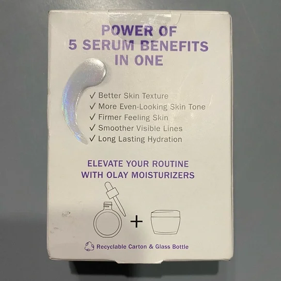 Olay Super Serum - Picture 3 of 3